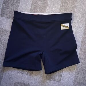Tracksmith Turnover Short Tights